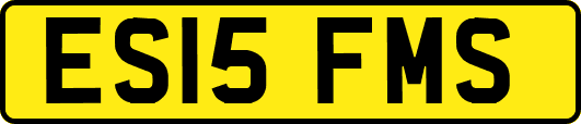 ES15FMS