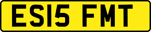ES15FMT