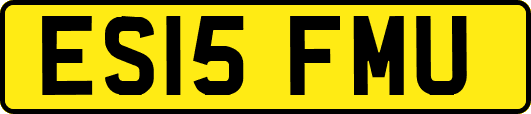 ES15FMU