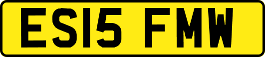 ES15FMW
