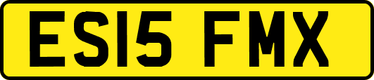 ES15FMX