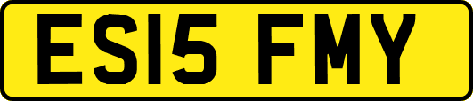 ES15FMY