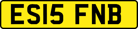 ES15FNB
