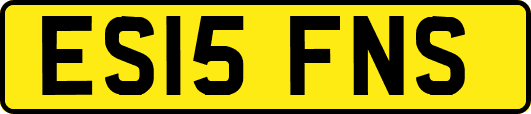 ES15FNS