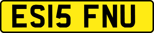 ES15FNU
