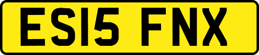 ES15FNX