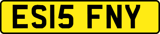 ES15FNY