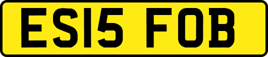 ES15FOB