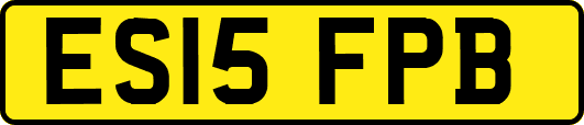 ES15FPB