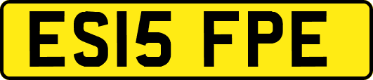 ES15FPE