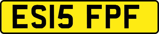 ES15FPF