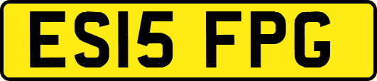 ES15FPG