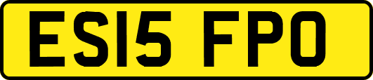 ES15FPO