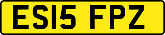 ES15FPZ