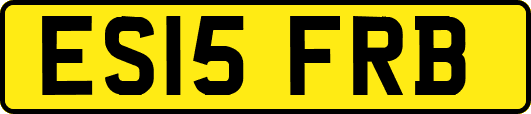 ES15FRB