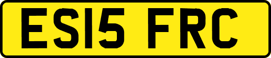 ES15FRC