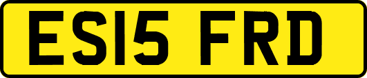 ES15FRD