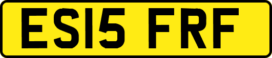 ES15FRF