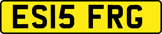 ES15FRG