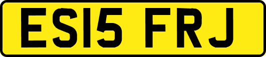ES15FRJ