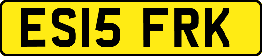 ES15FRK