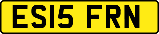 ES15FRN