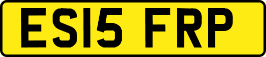 ES15FRP
