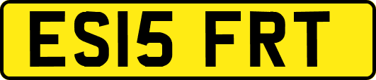 ES15FRT