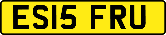 ES15FRU