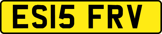 ES15FRV