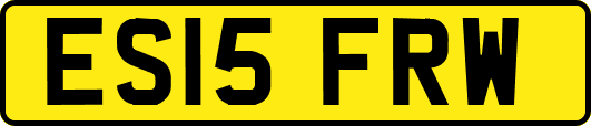 ES15FRW