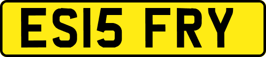 ES15FRY