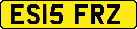 ES15FRZ