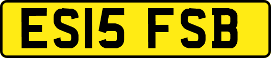 ES15FSB