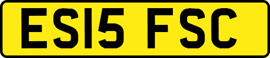 ES15FSC