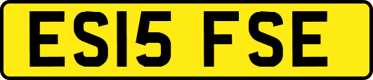 ES15FSE