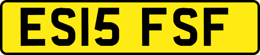 ES15FSF