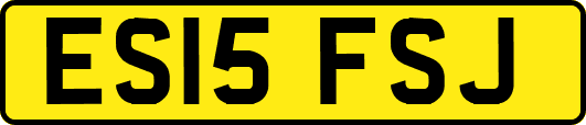 ES15FSJ