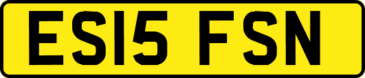 ES15FSN