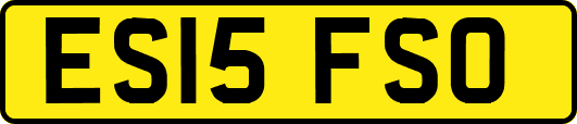 ES15FSO