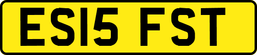ES15FST