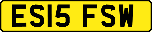 ES15FSW