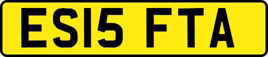 ES15FTA