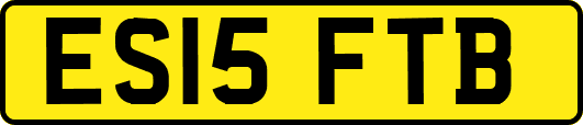 ES15FTB