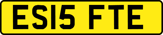 ES15FTE