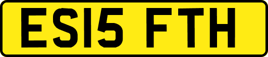 ES15FTH