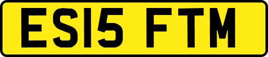 ES15FTM