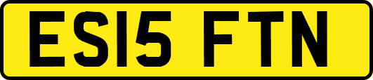 ES15FTN