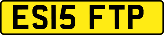 ES15FTP