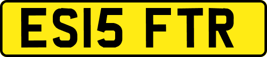 ES15FTR